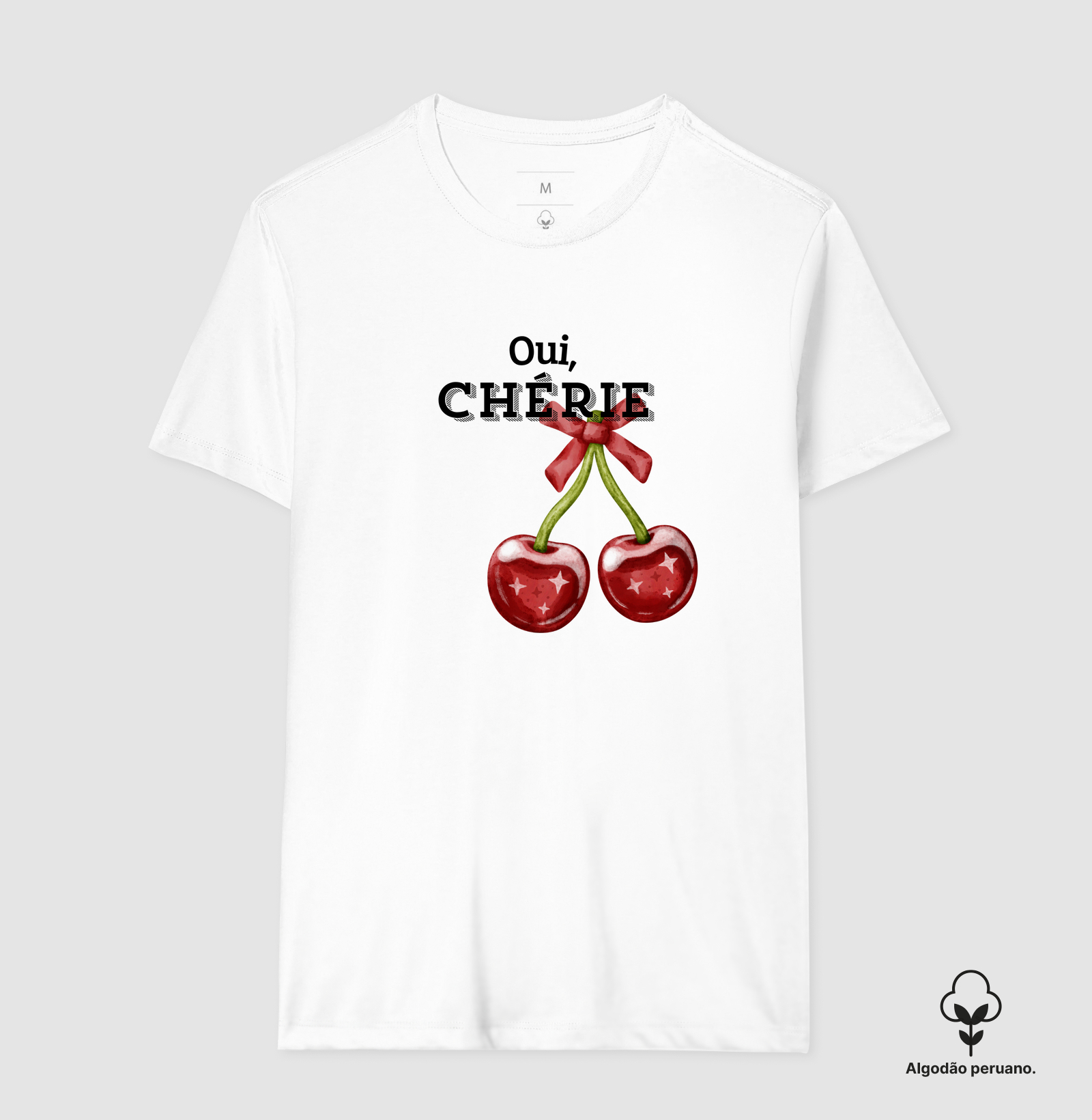 oui, chérie