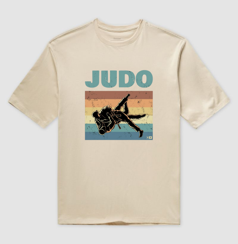 JUDO BLUE 