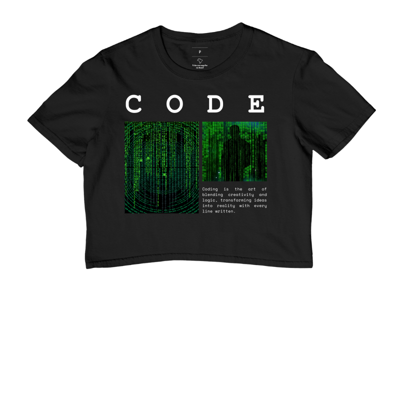 Code, Idea into reality