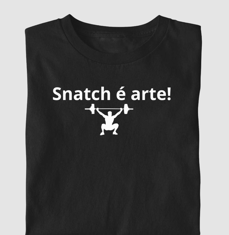snatch é arte