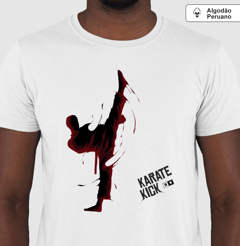KARATÊ KICK
