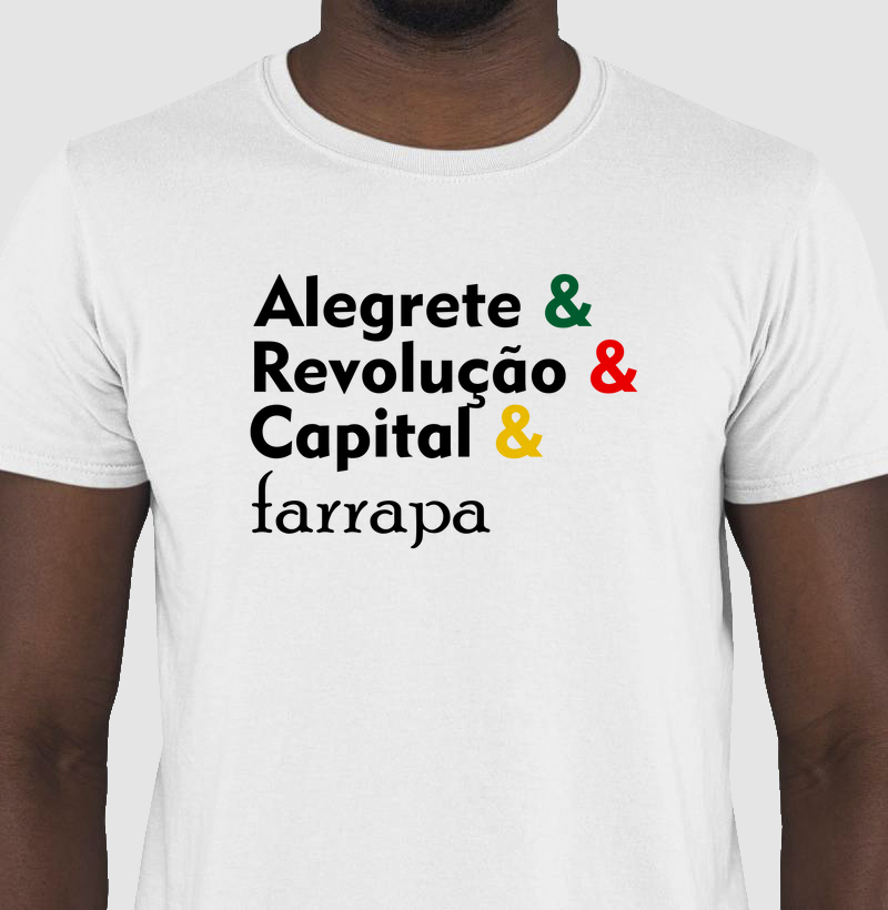 Alegrete - Frase