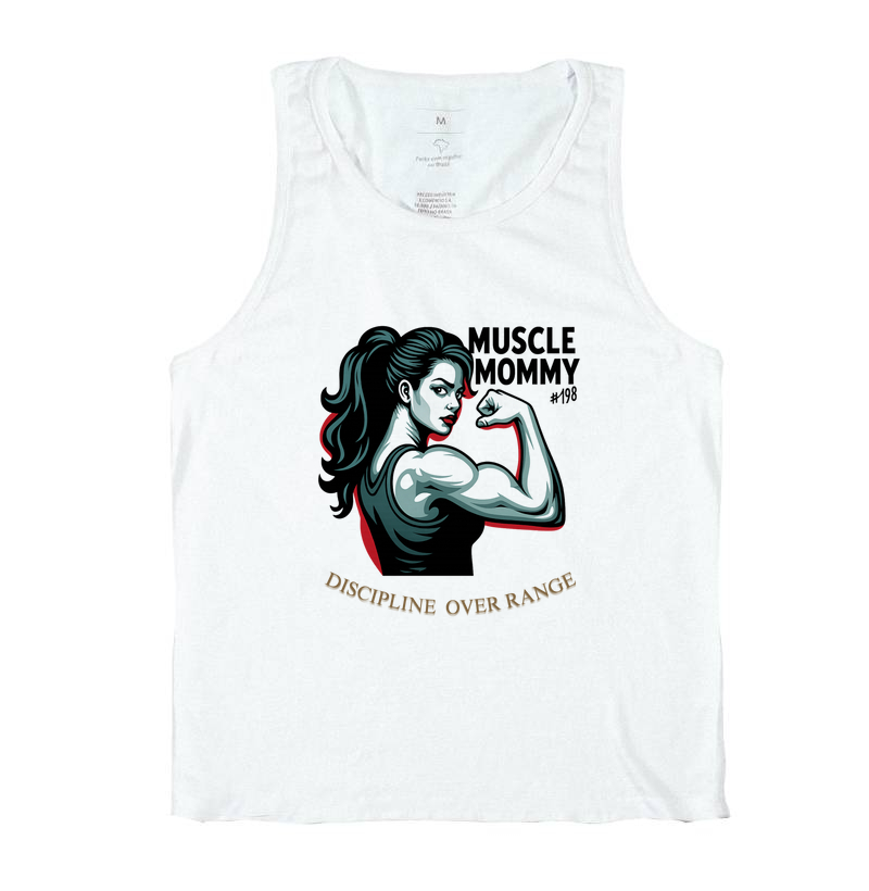 Muscle Mommy