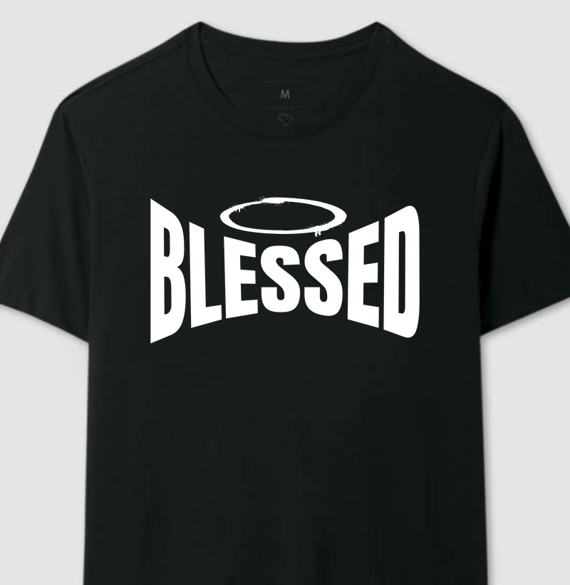 Blessed Angel