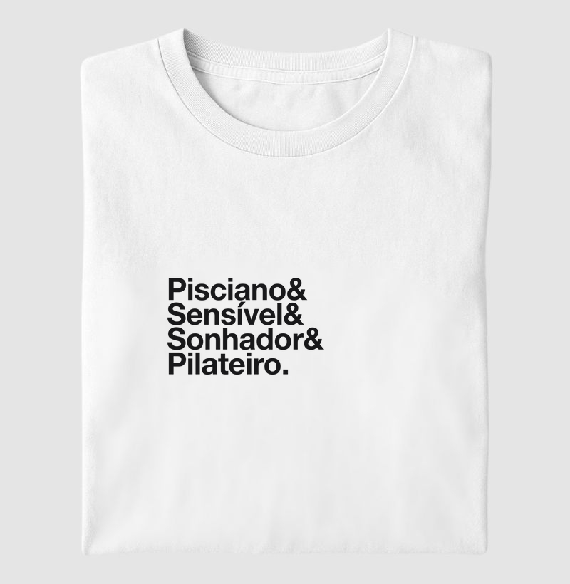 Peixes & Pilates