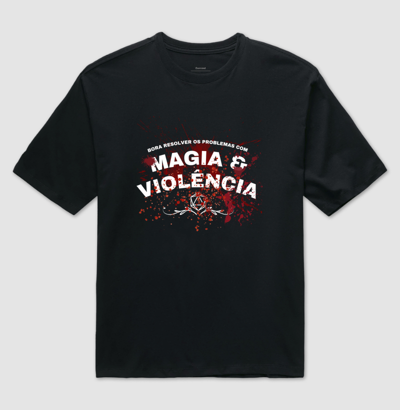 Magia & Violência