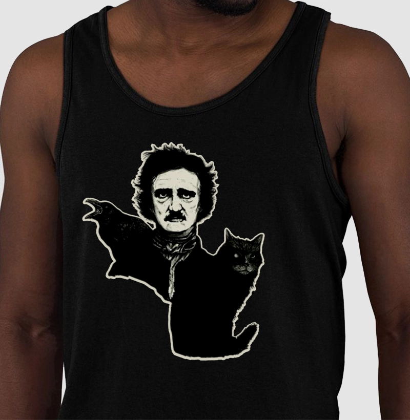 Edgar Allan Poe