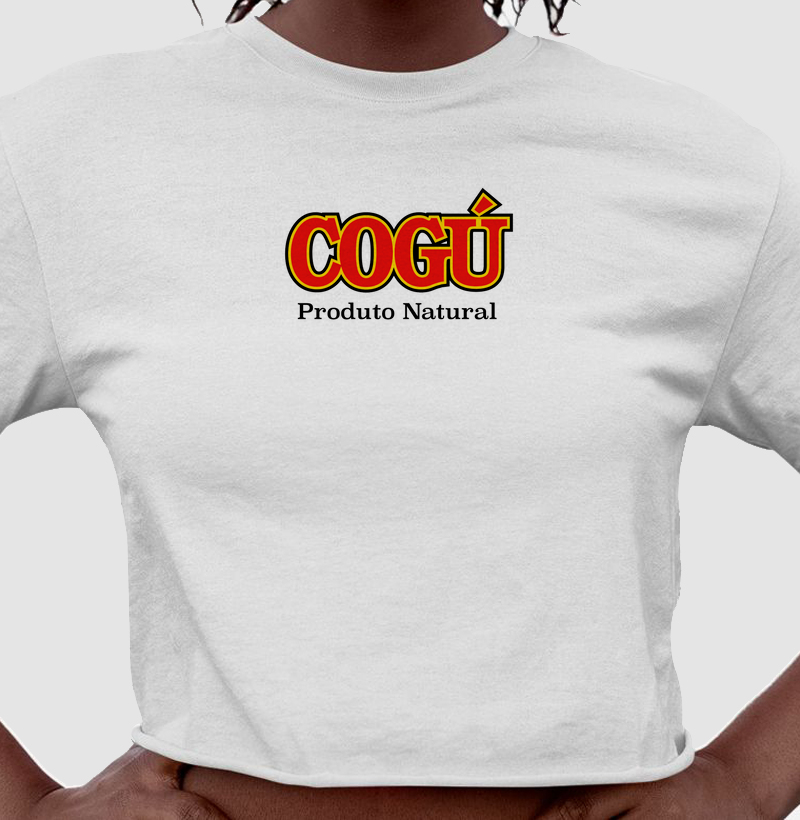 Cogú do Brasil