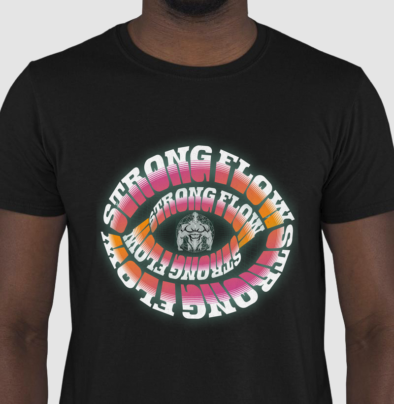 Revolution - Strong Flow #1