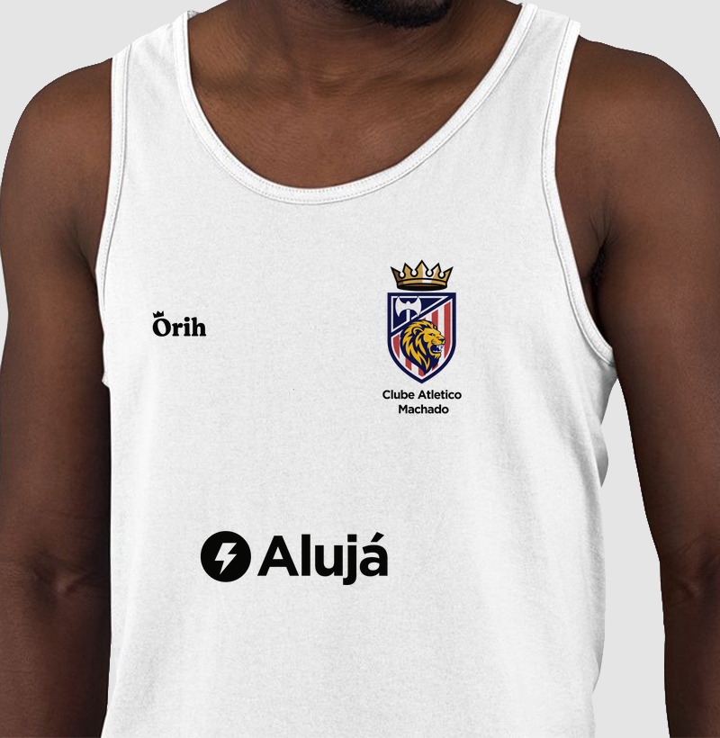 Clube Atletico Machado