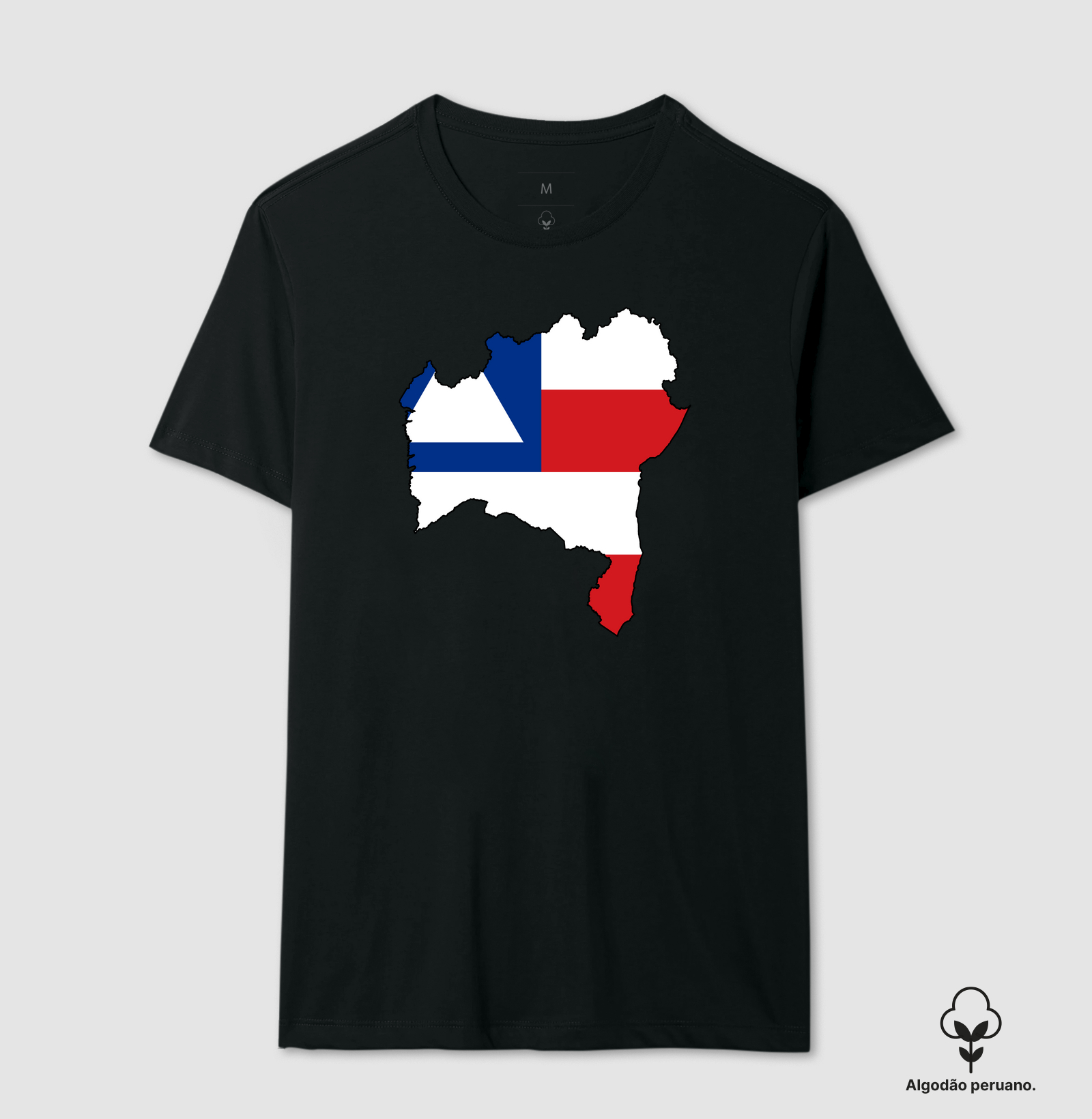 Bahia | Bandeira