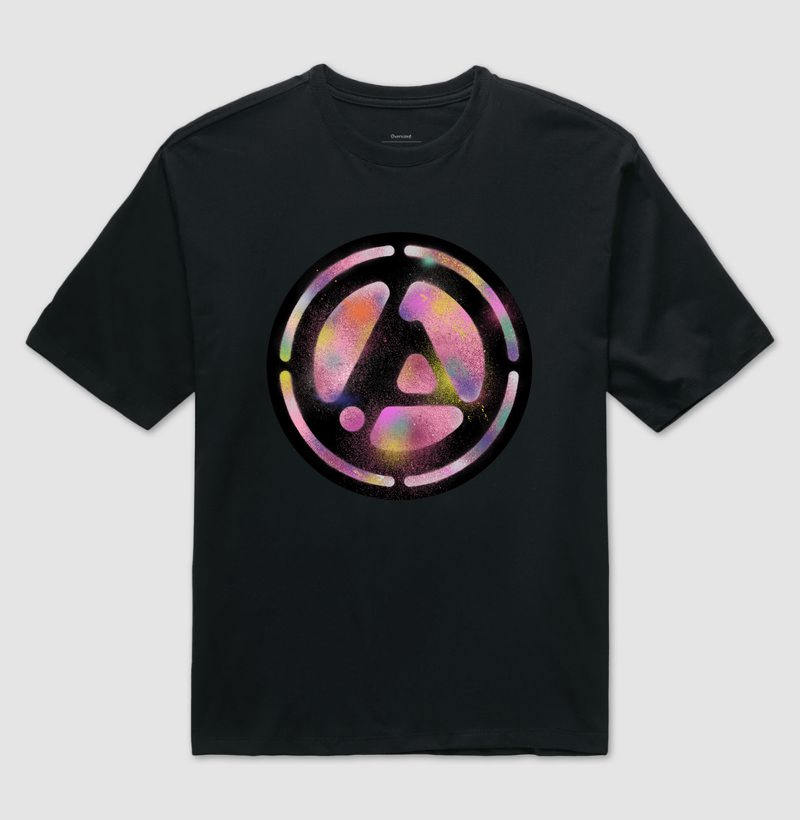 Linkin Park - Spray Logo