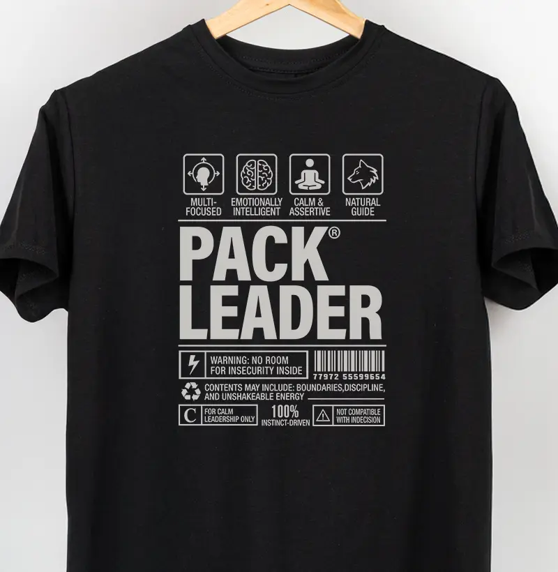 Pack Leader - Líder da Matilha