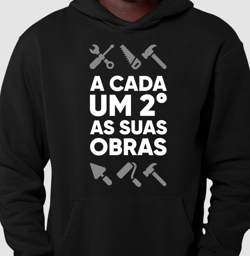 Suas obras
