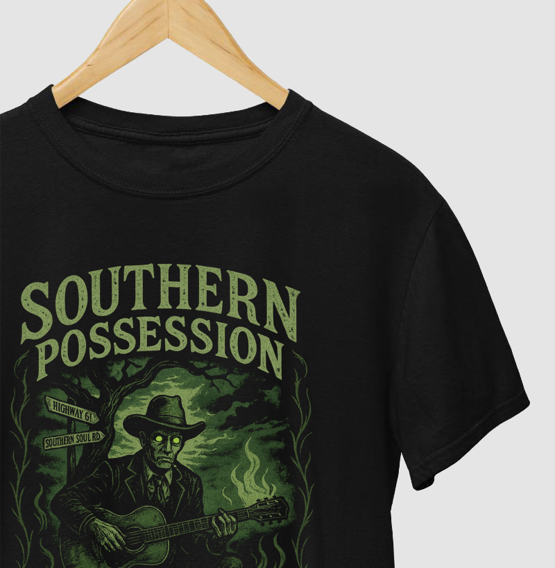 Southern Possession