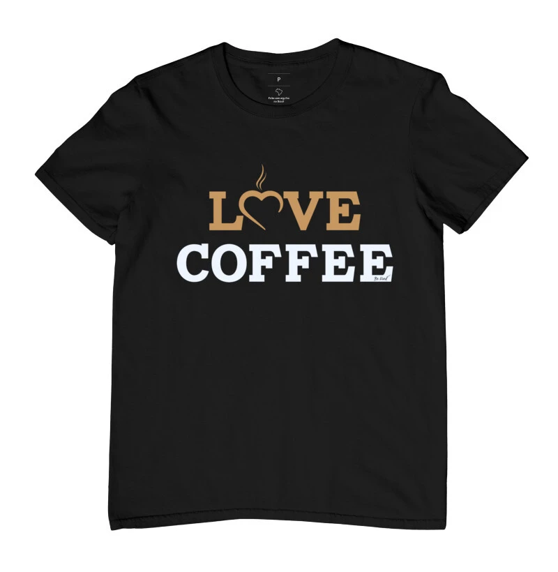 Love coffee