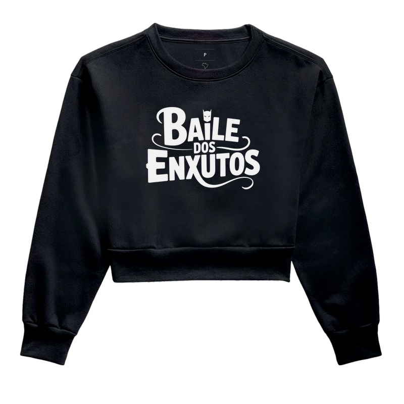 Baile dos Enxutos