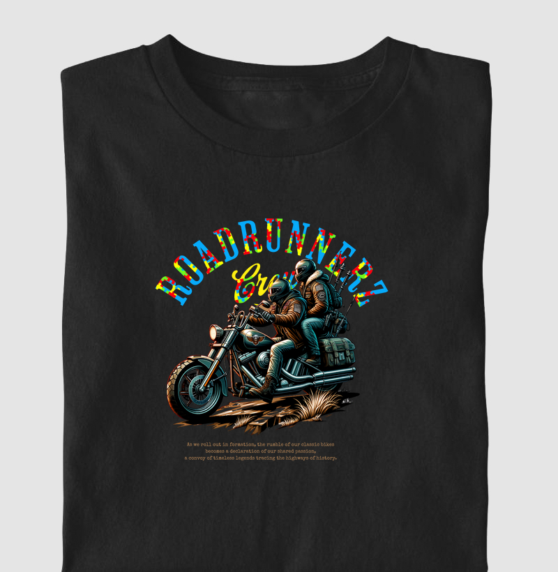 Camiseta