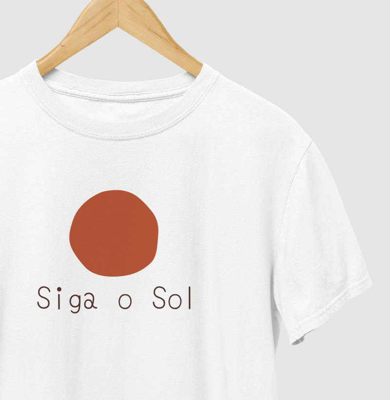 Siga o Sol