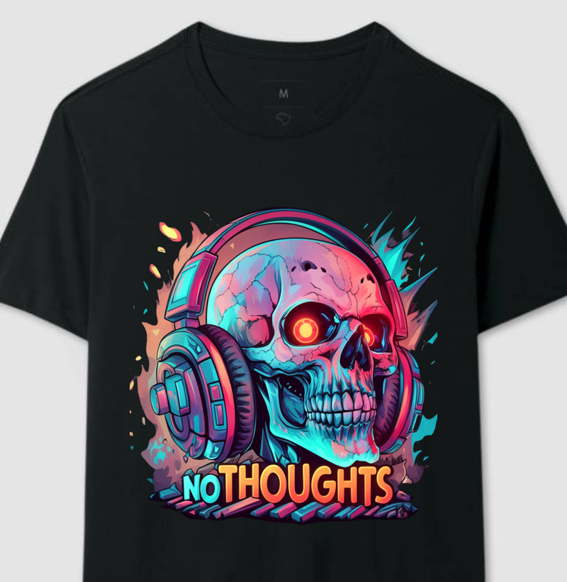 No Thoughts