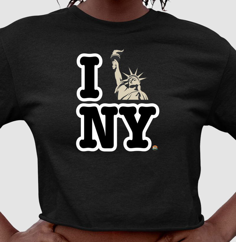 I 🗽 NY - Edição Exclusiva