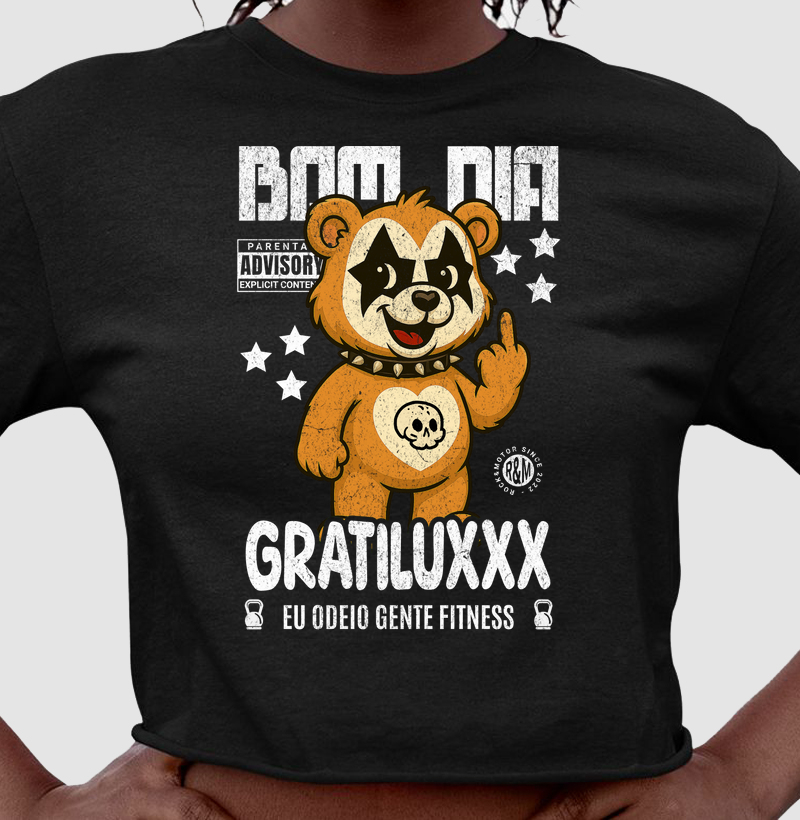 Ramones - Gratiluxxx