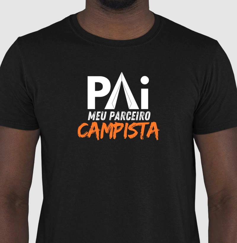 Pai, meu parceiro campista.