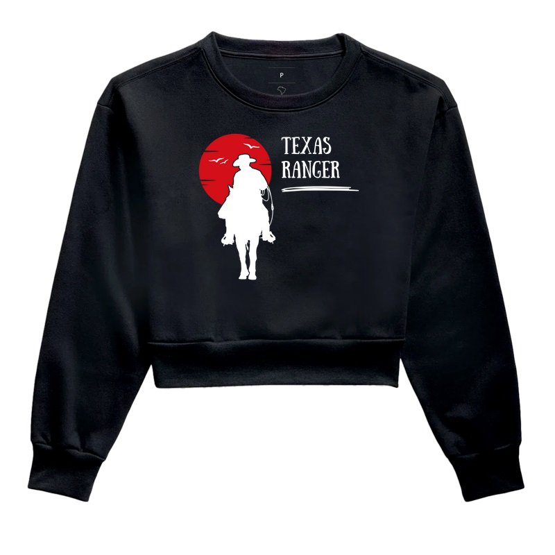 COWBOY TEXAS RANGER