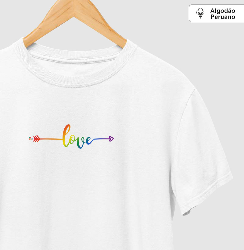 Love Arrow – Amor que Segue Livre