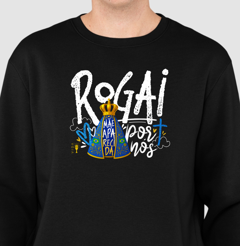 Aparecida Rogai por nós