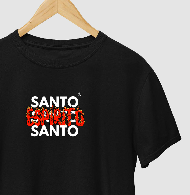 Espírito Santo FLAME