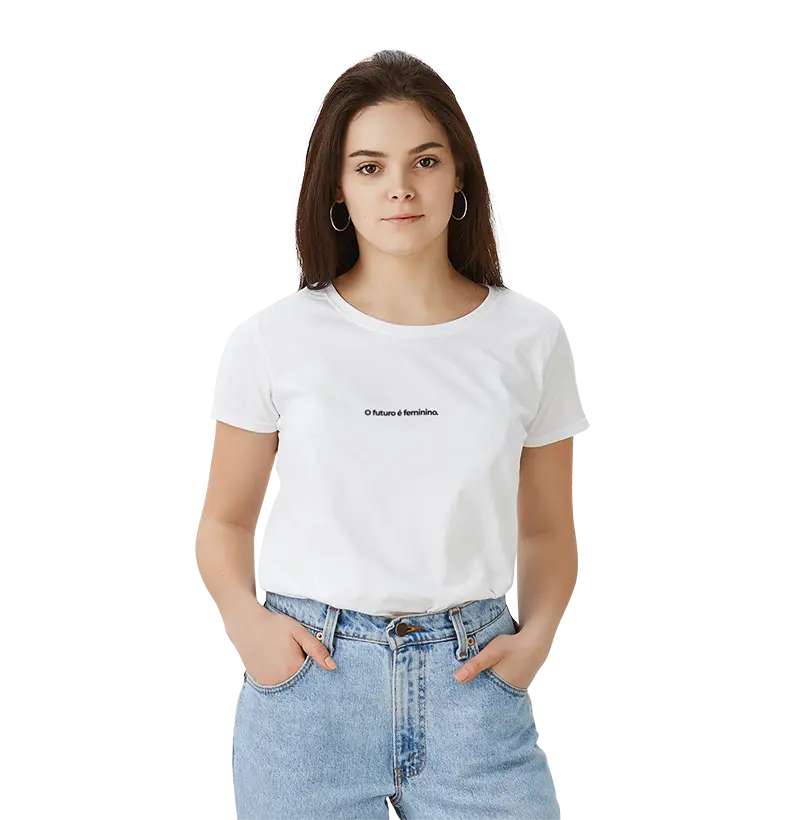 O futuro é feminino