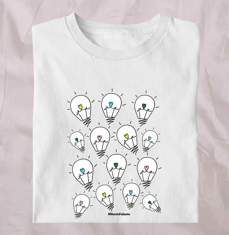 Corações Iluminados