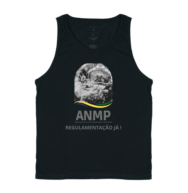 ANMP REGULAMENTAÇÃO 2