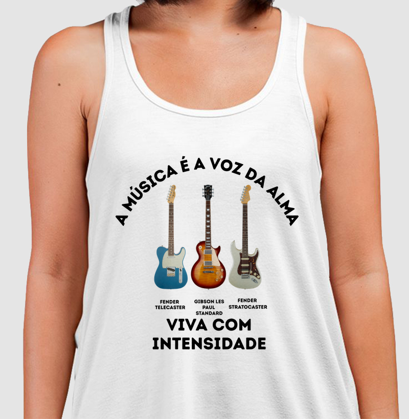 Viva com Intensidade