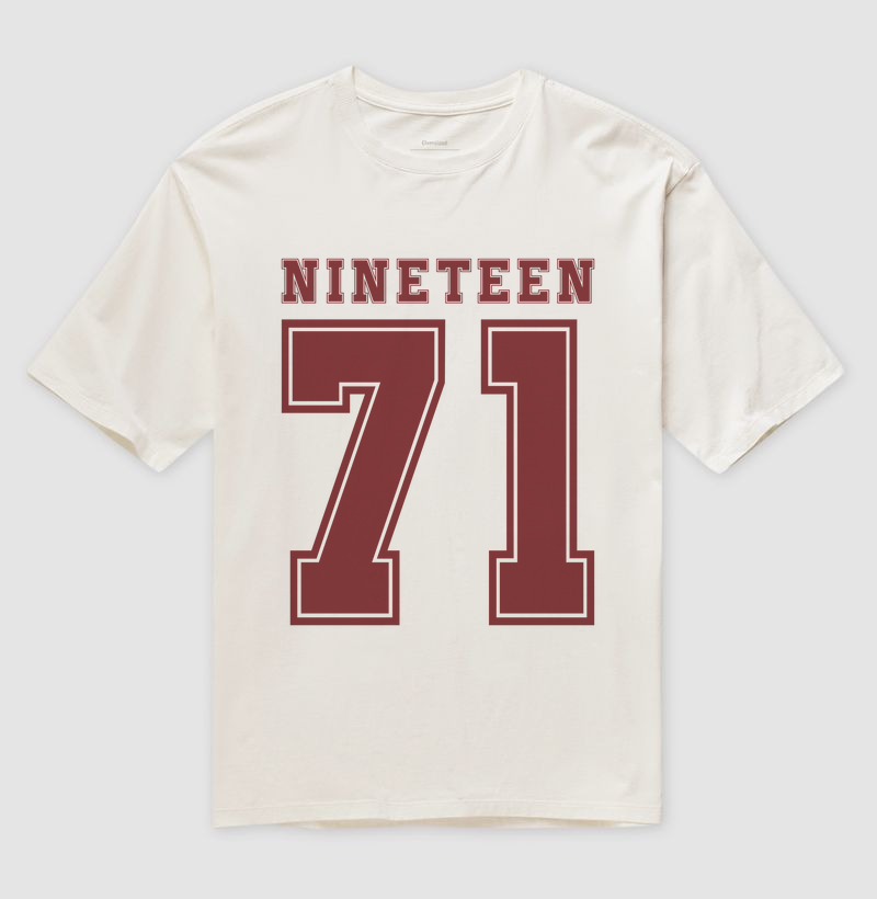 Nineteen 71
