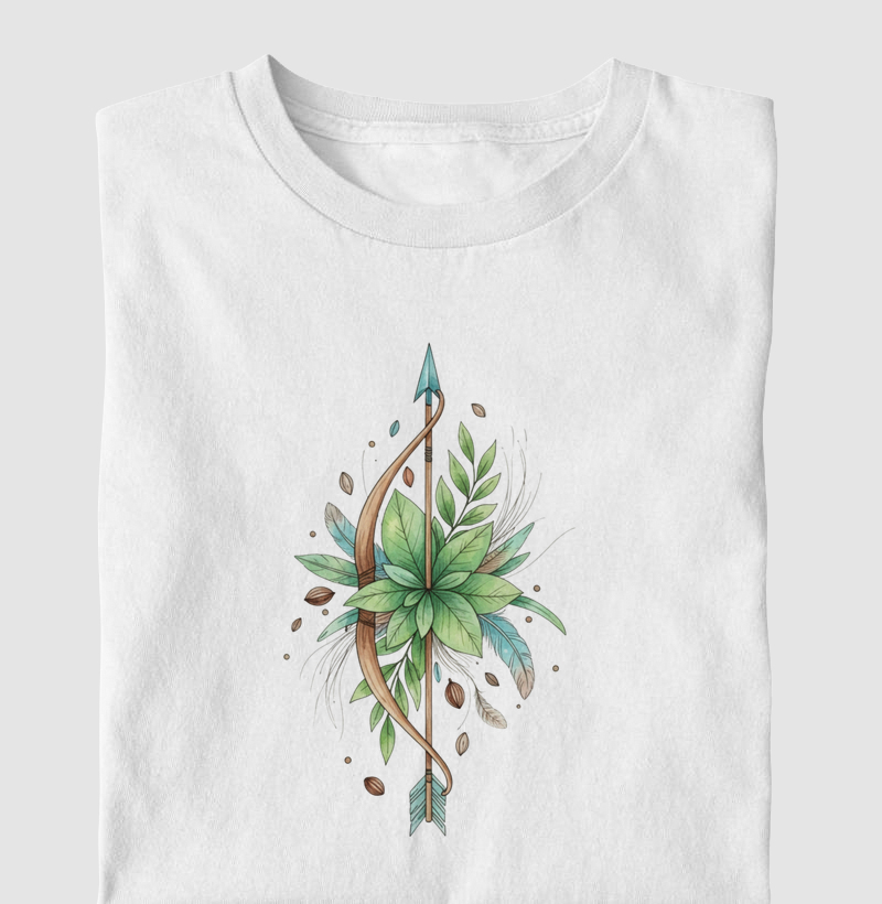 Oxóssi - Direção Certa