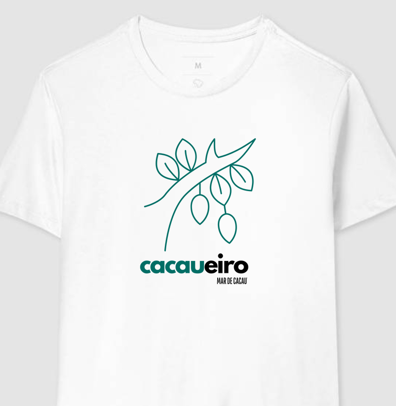 Cacaueiro Minimalista