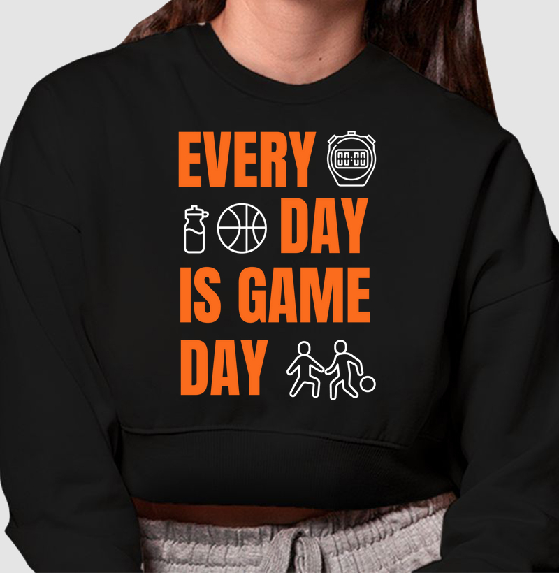 Game Day
