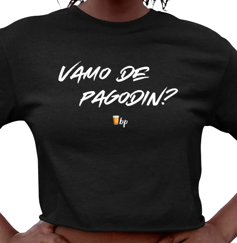 Vamo de Pagodin?