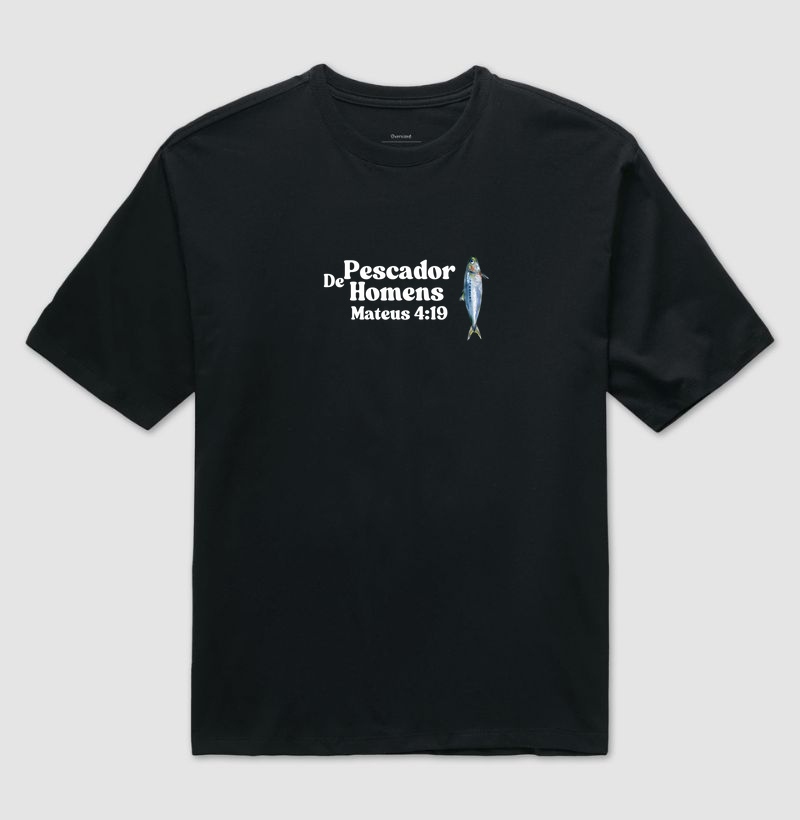 Pescador de Homens 