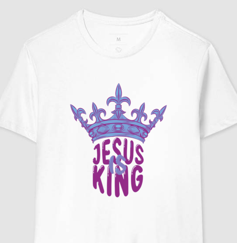 jesus is king 5