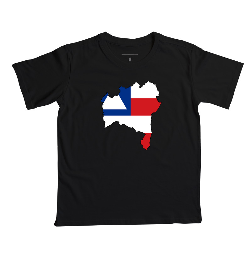 Bahia | Bandeira
