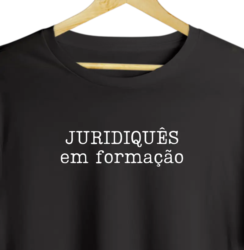Juridiquês em Formação