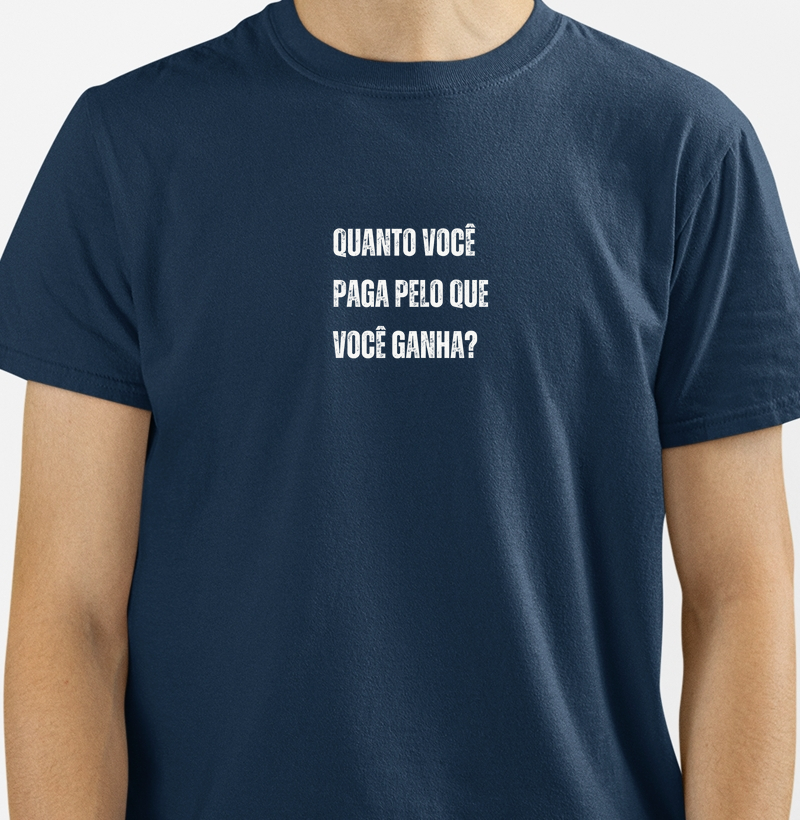 Camiseta