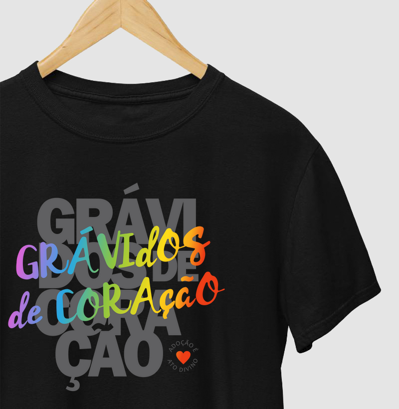 Grávidos de Coração