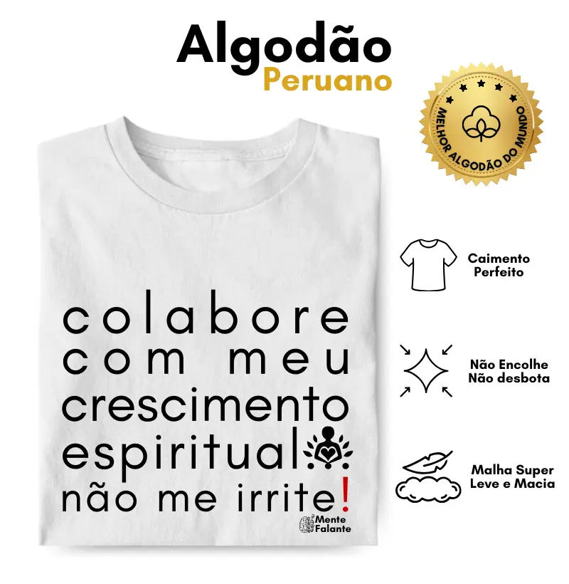 Crescimento Espiritual
