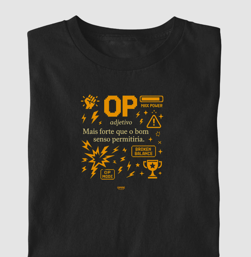 FunDic: OP