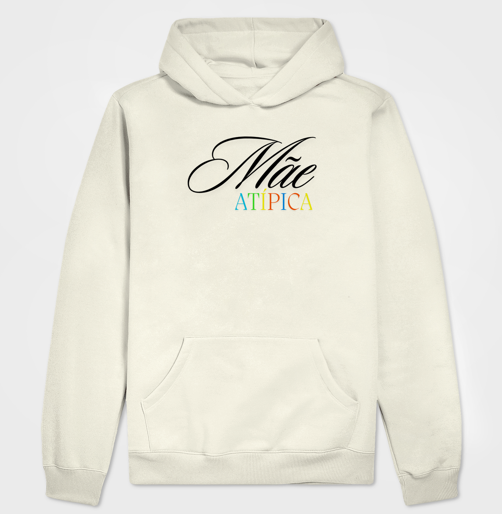 Mãe Atípica 
