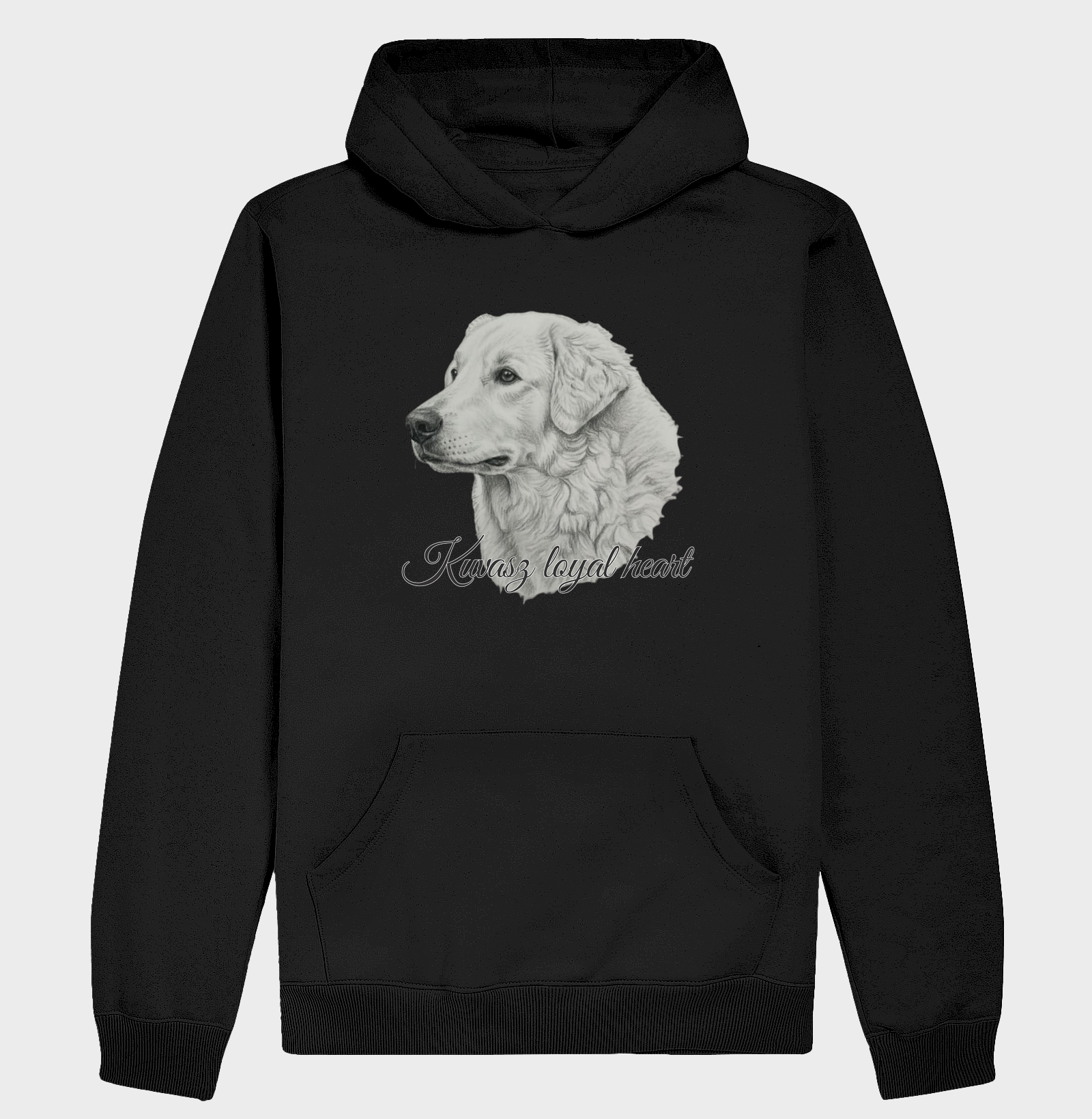 kuvasz Rosto 03